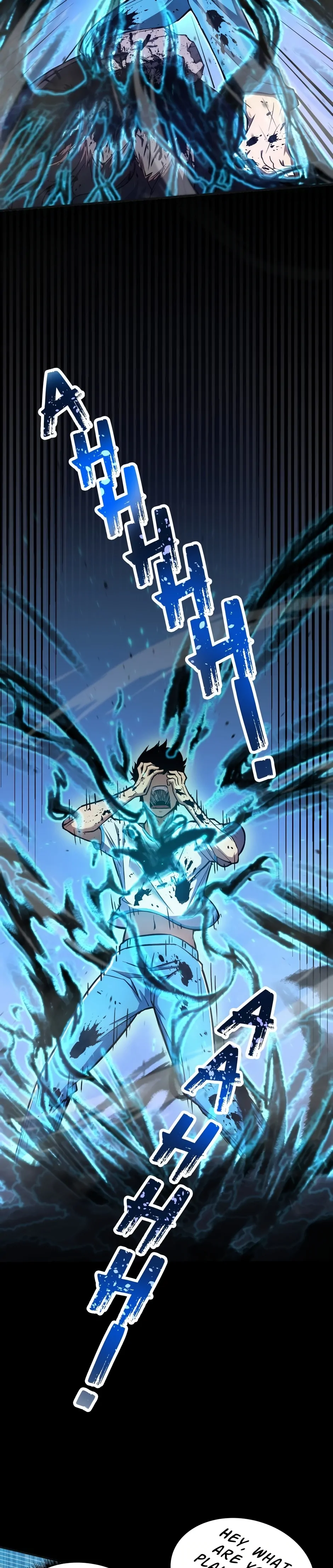 Read Logging 10000 Years into the Future Manga Online