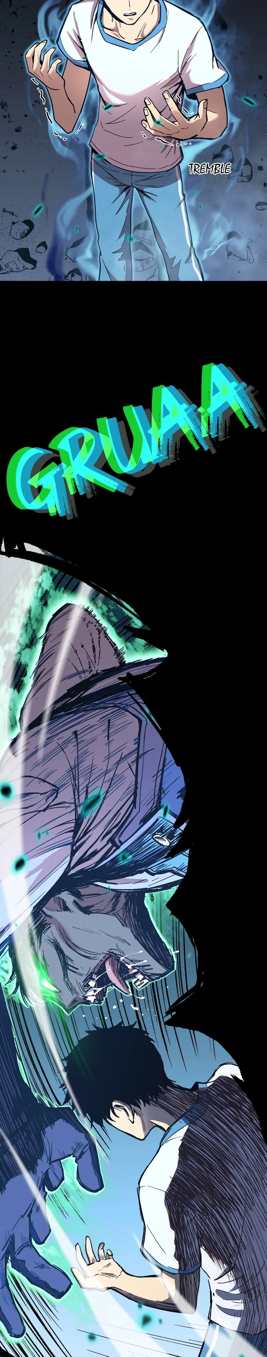 Read Logging 10000 Years into the Future Manga Online
