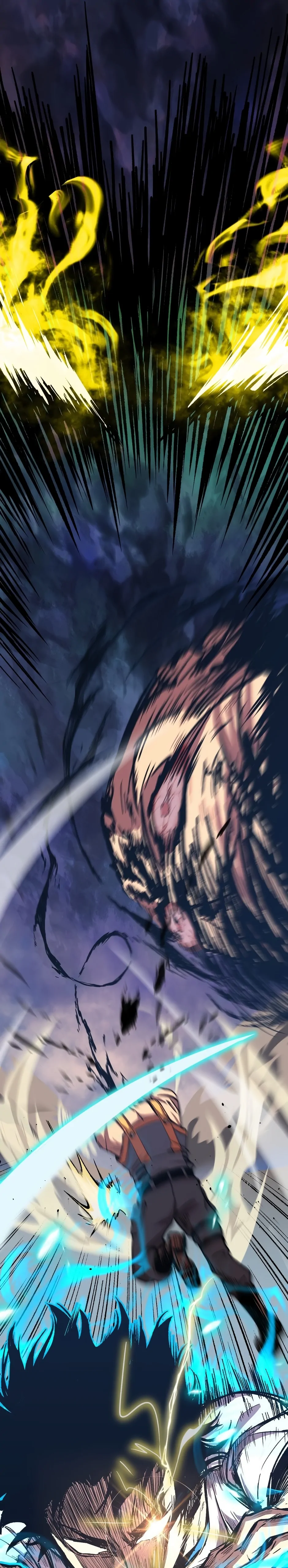 Read Logging 10000 Years into the Future Manga Online