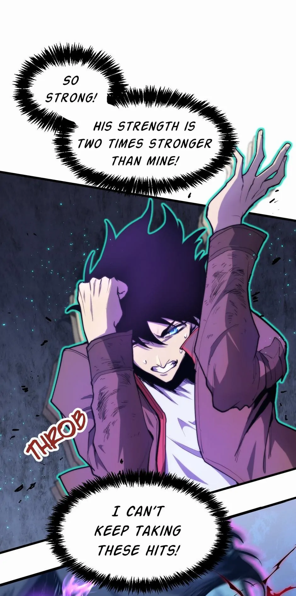 Read Logging 10000 Years into the Future Manga Online