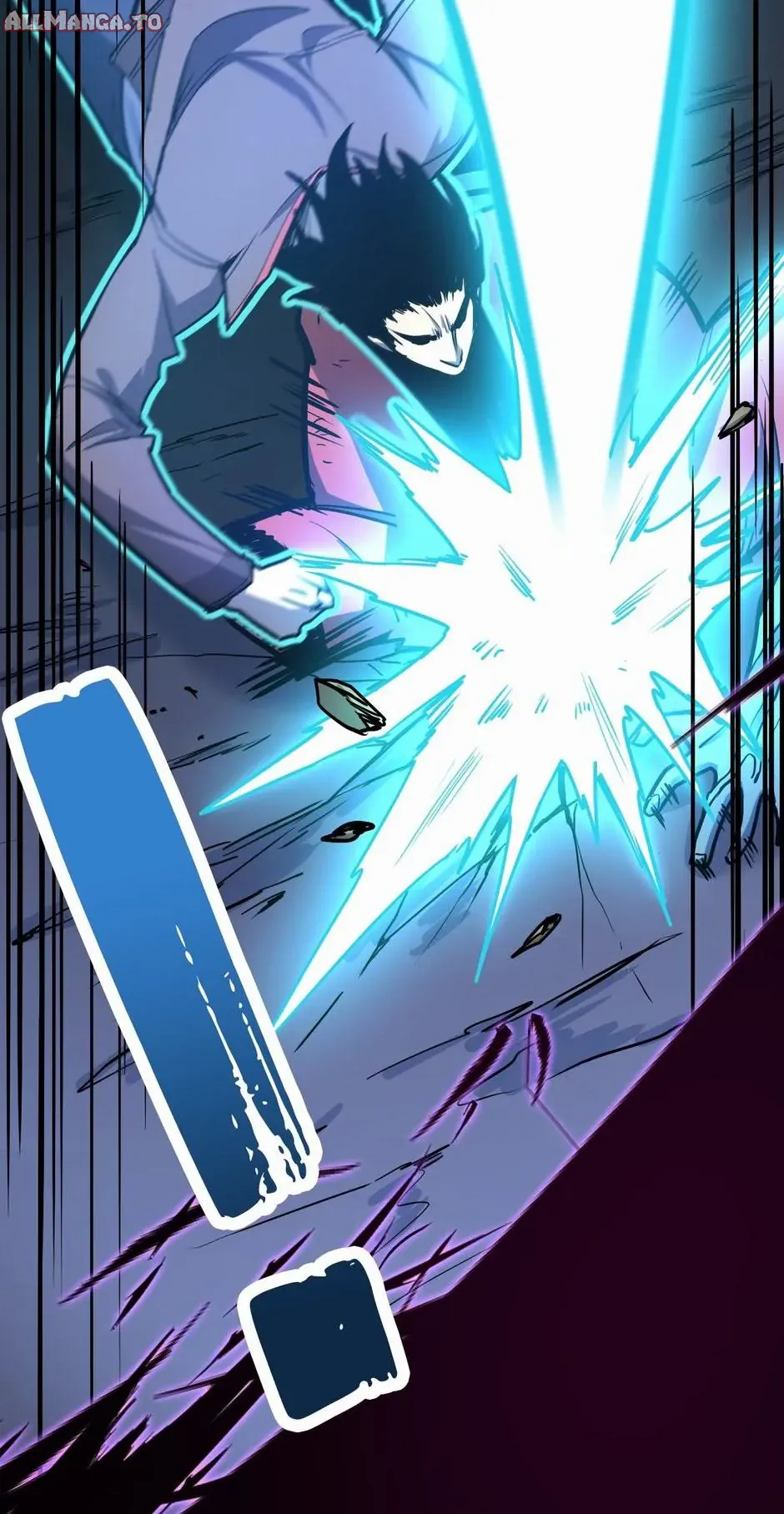 Read Logging 10000 Years into the Future Manga Online