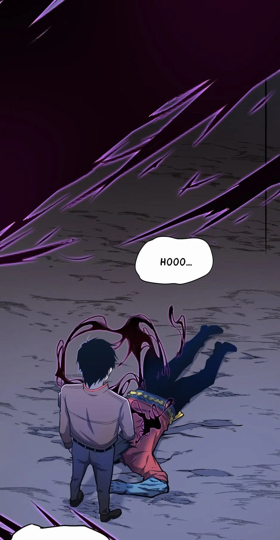 Read Logging 10000 Years into the Future Manga Online