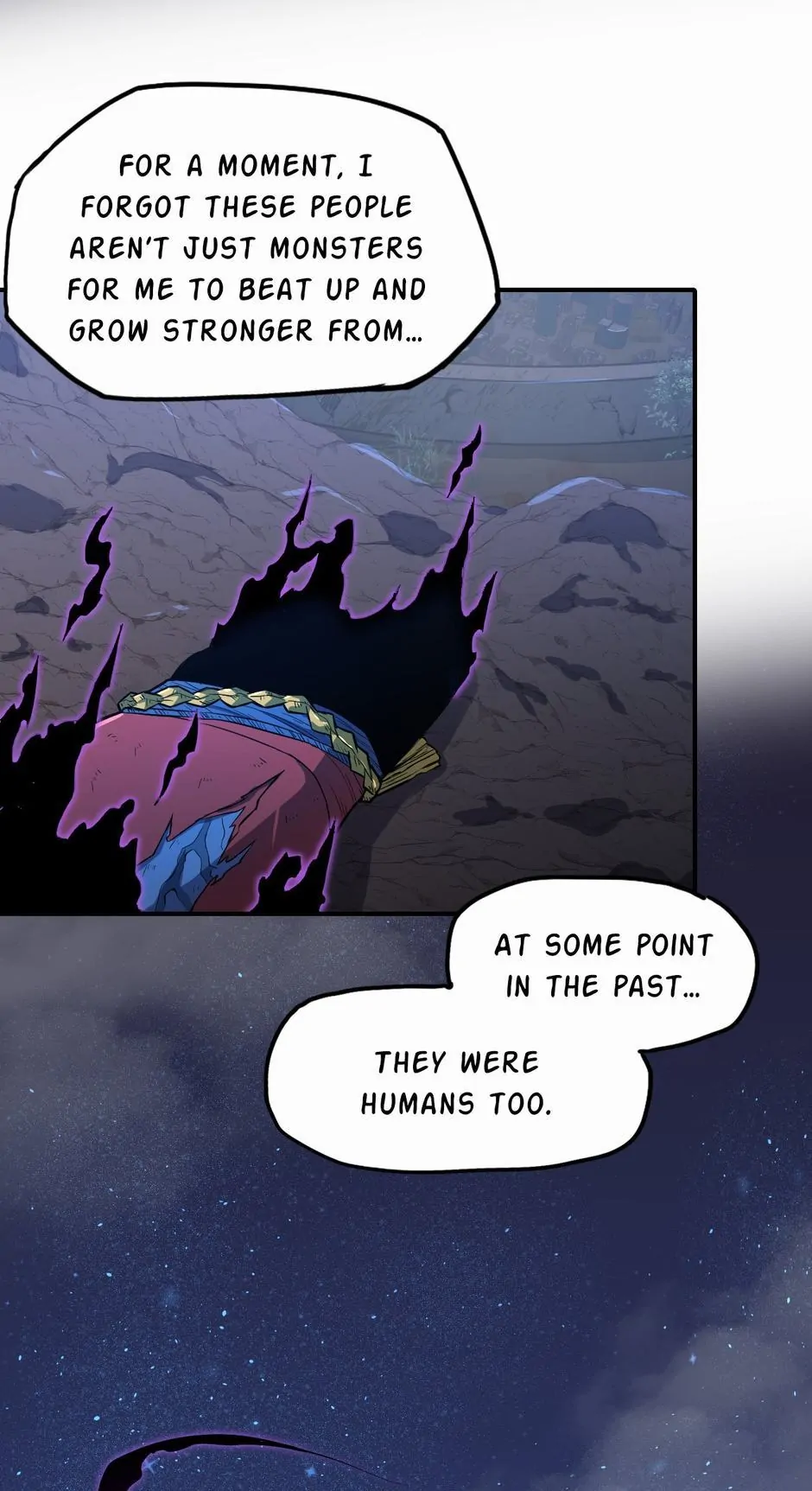 Read Logging 10000 Years into the Future Manga Online