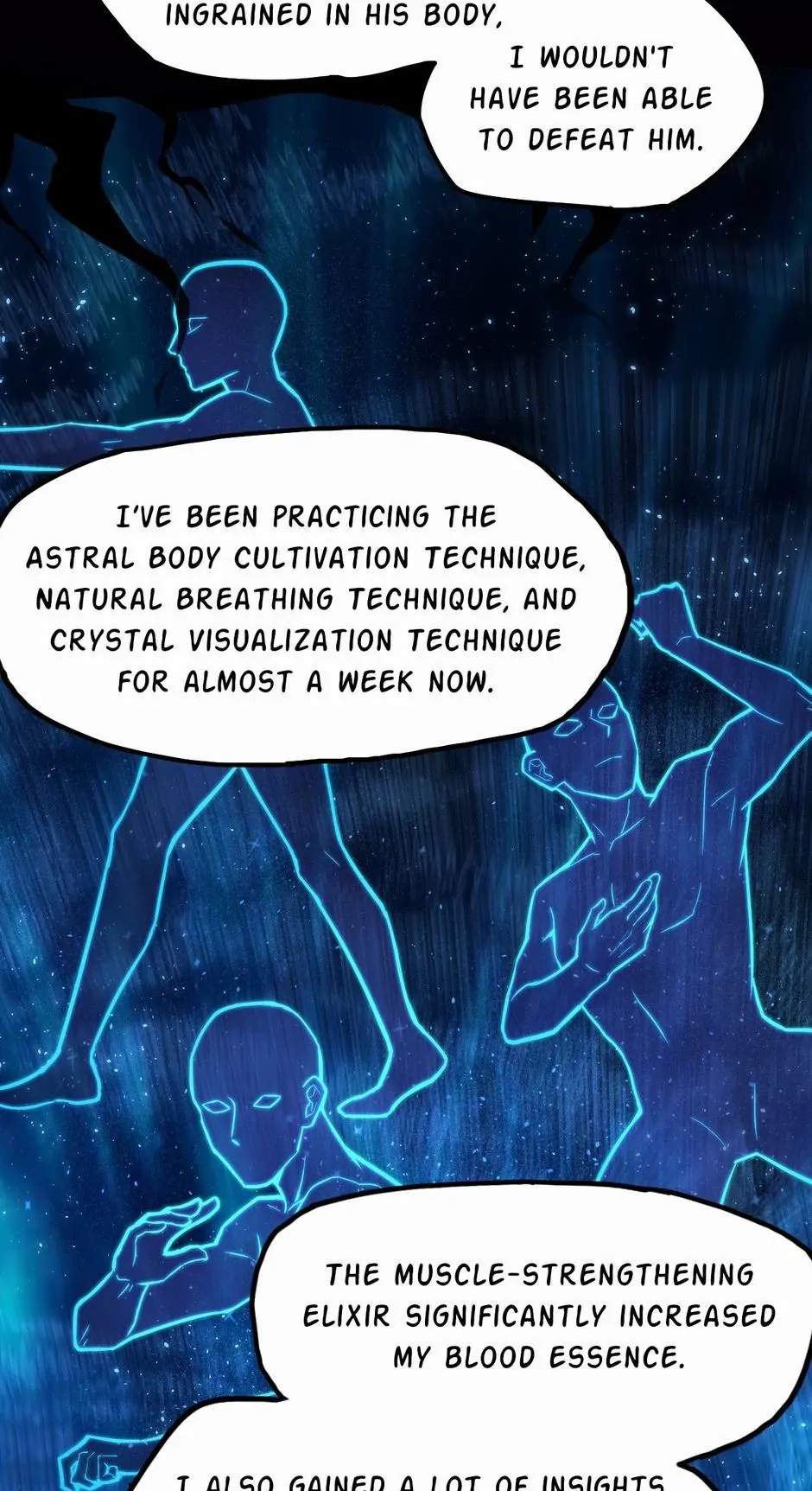 Read Logging 10000 Years into the Future Manga Online