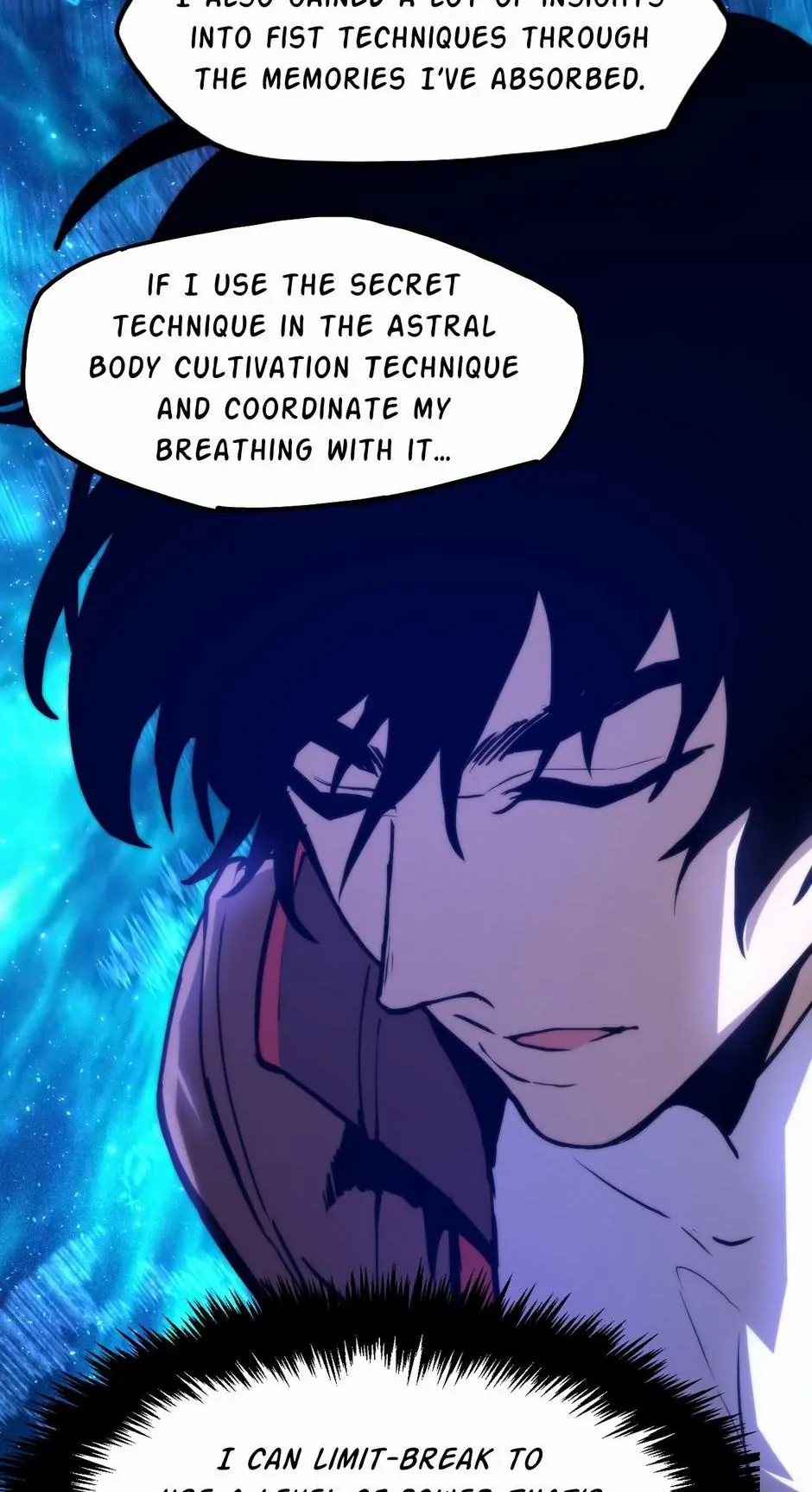 Read Logging 10000 Years into the Future Manga Online