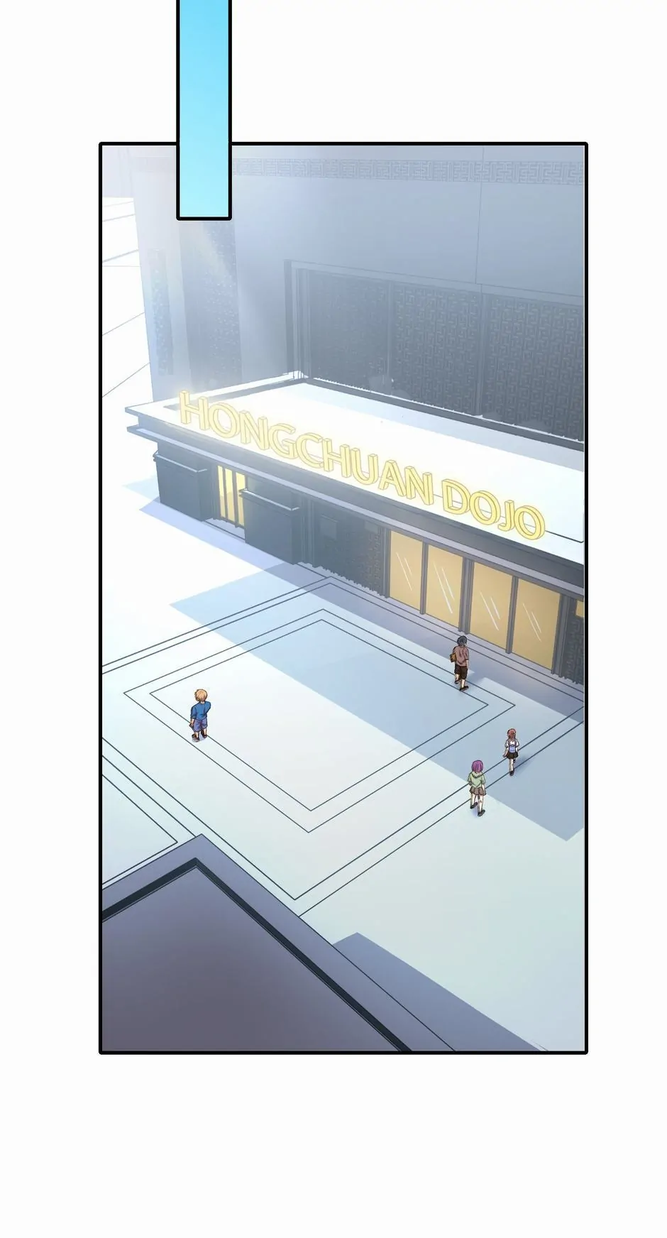 Read Logging 10000 Years into the Future Manga Online