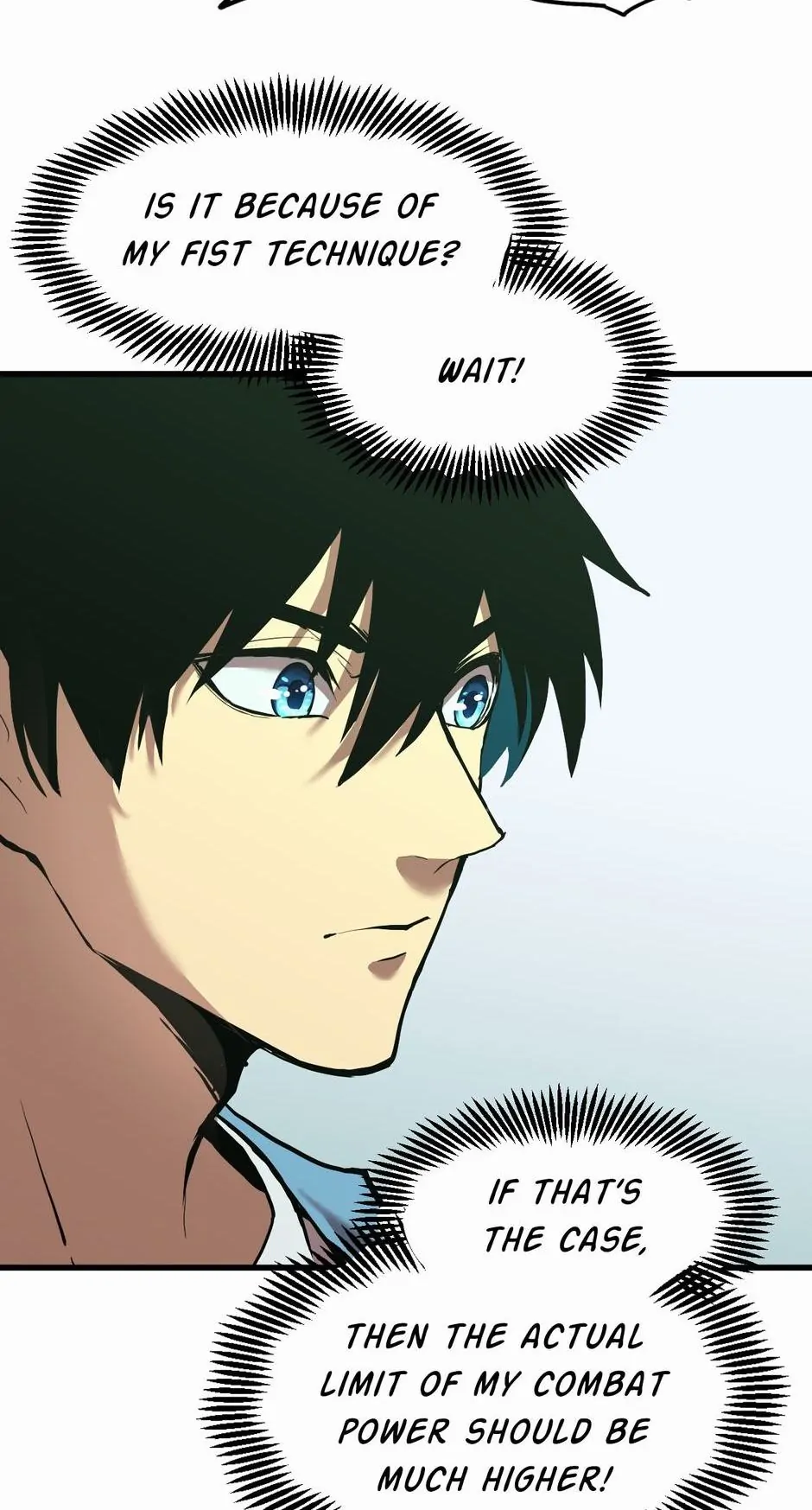 Read Logging 10000 Years into the Future Manga Online