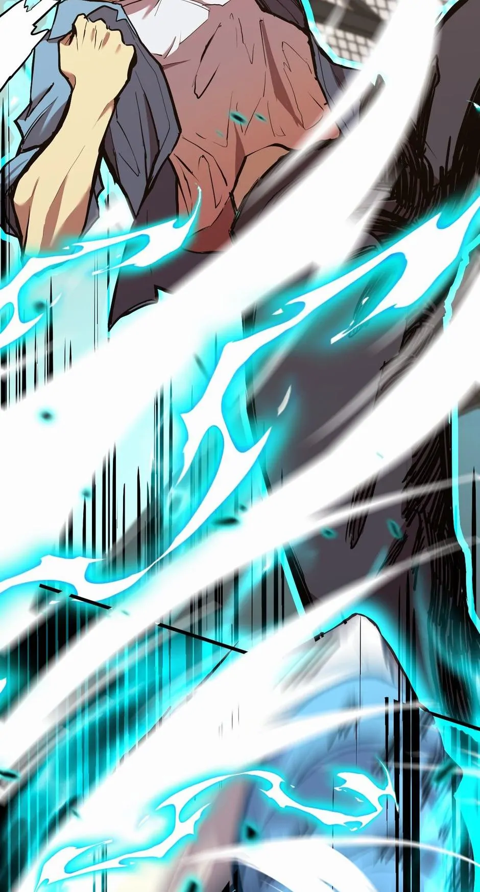 Read Logging 10000 Years into the Future Manga Online