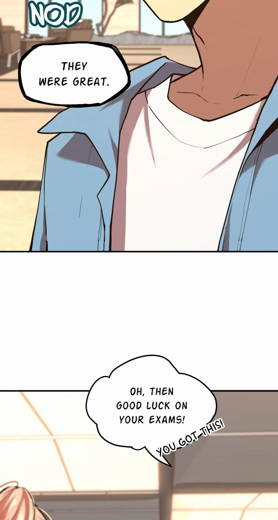 Read Logging 10000 Years into the Future Manga Online