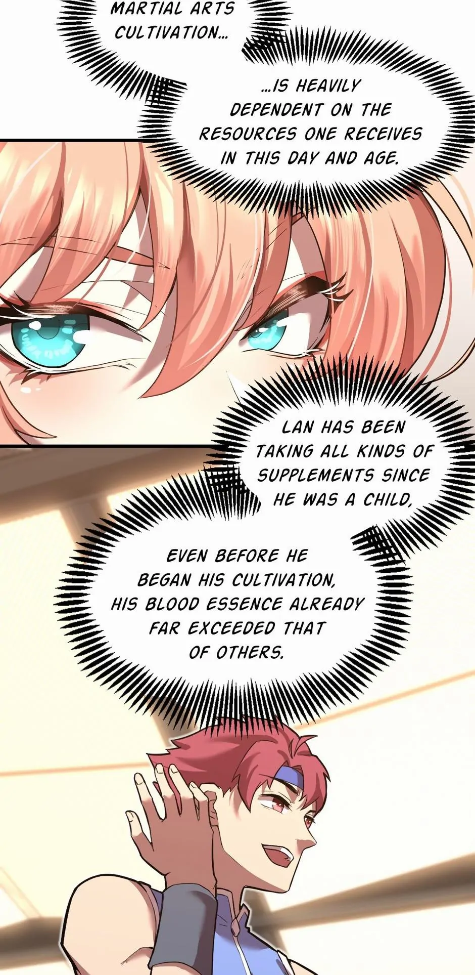 Read Logging 10000 Years into the Future Manga Online