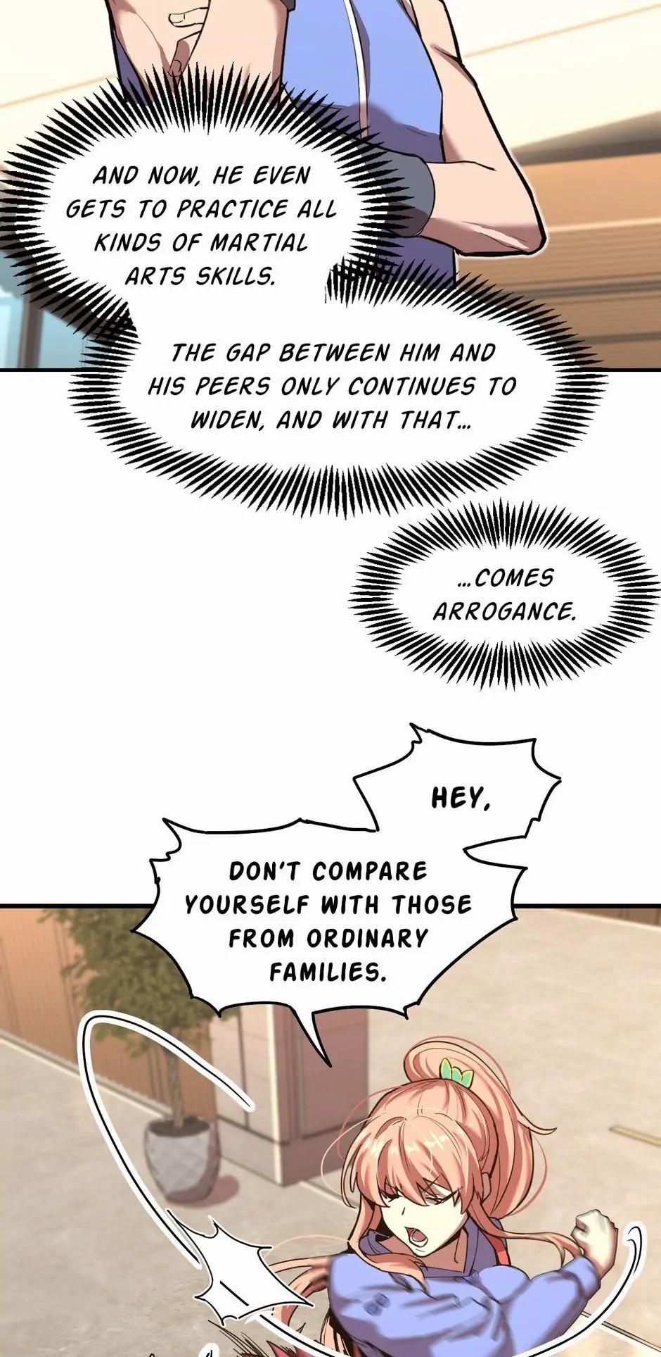 Read Logging 10000 Years into the Future Manga Online