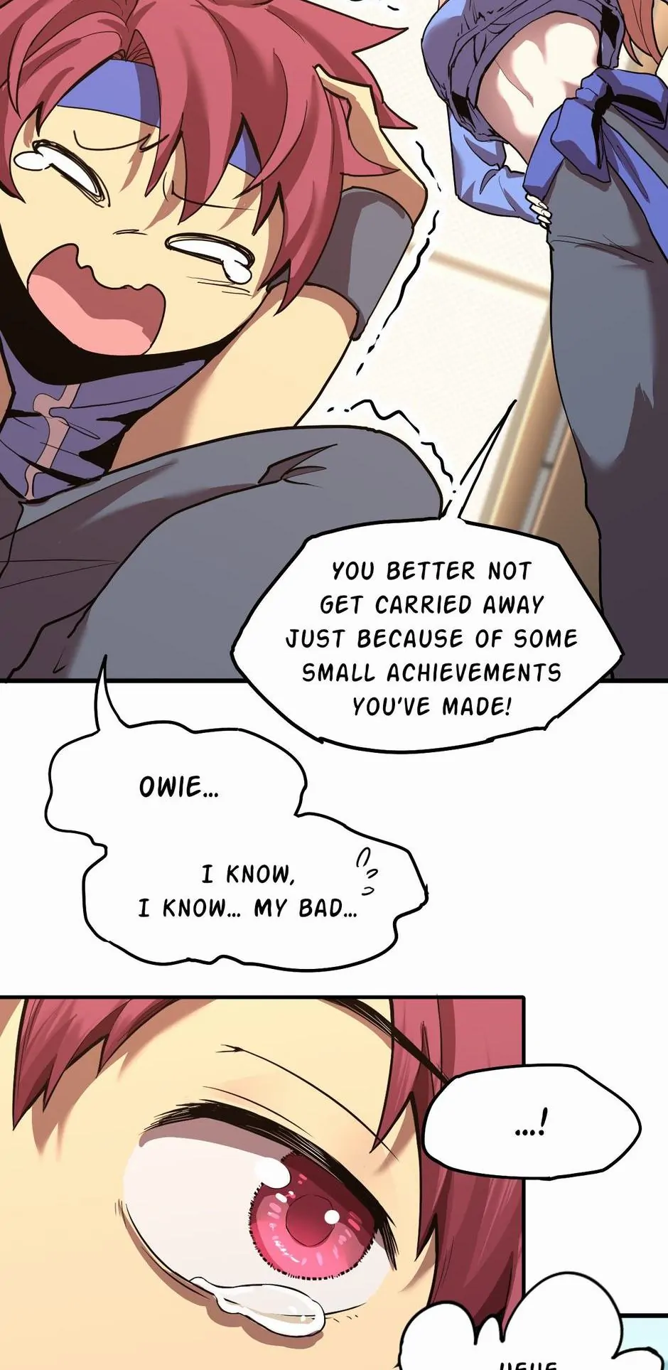 Read Logging 10000 Years into the Future Manga Online