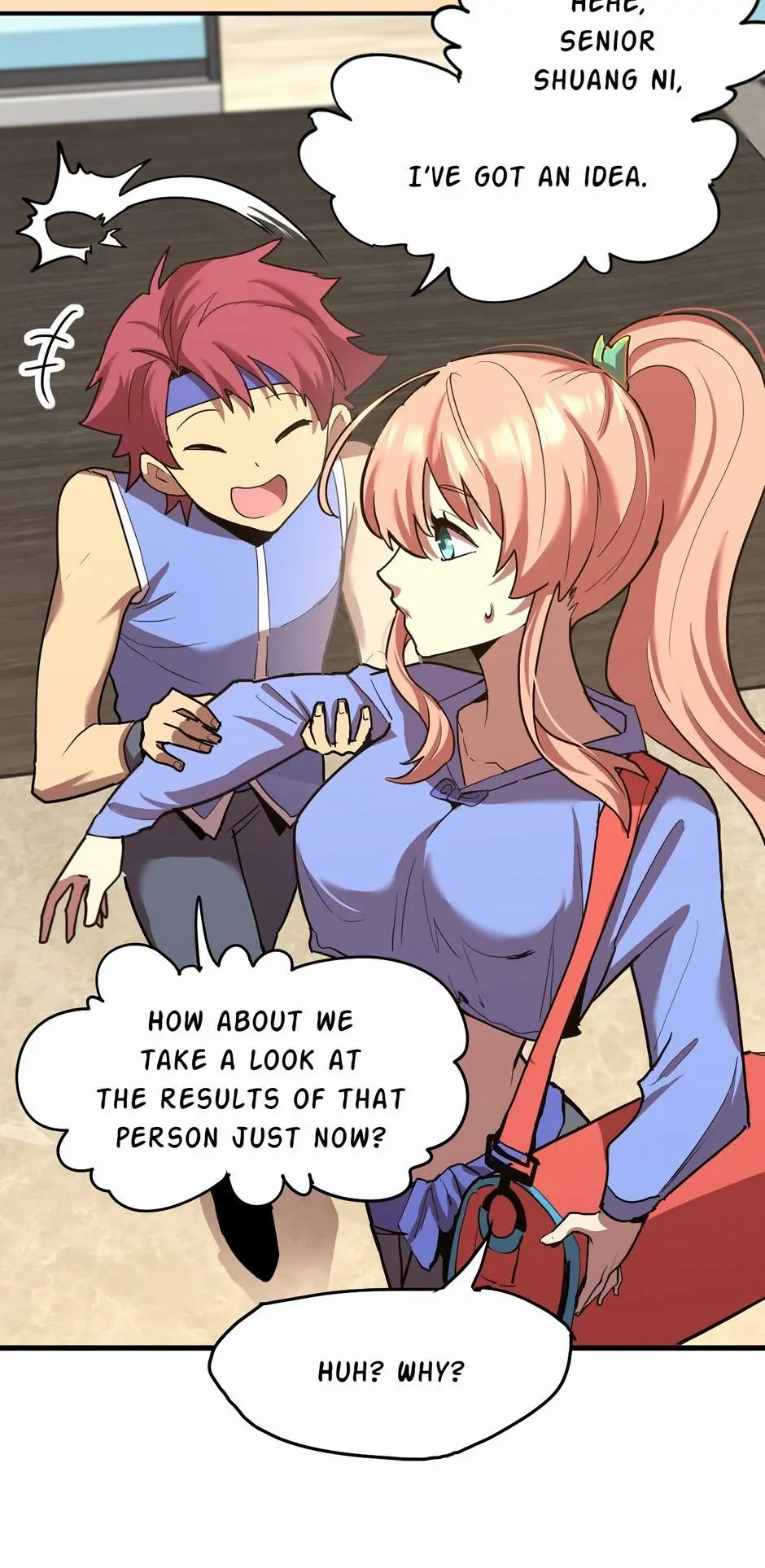 Read Logging 10000 Years into the Future Manga Online