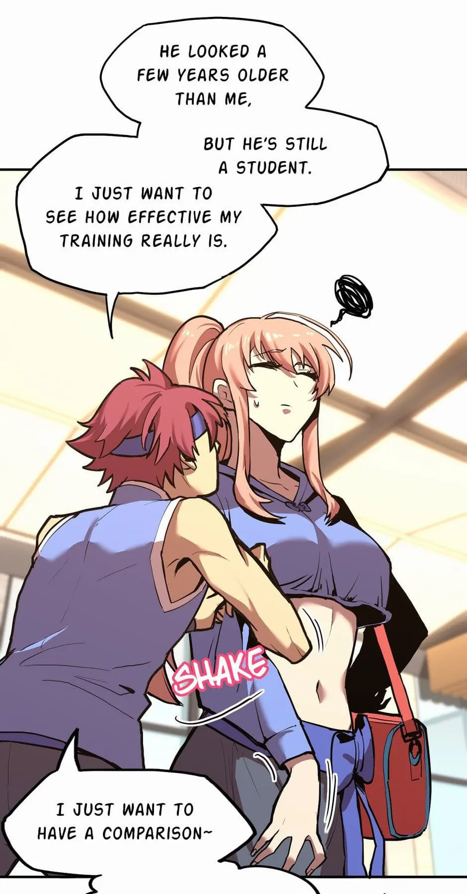 Read Logging 10000 Years into the Future Manga Online