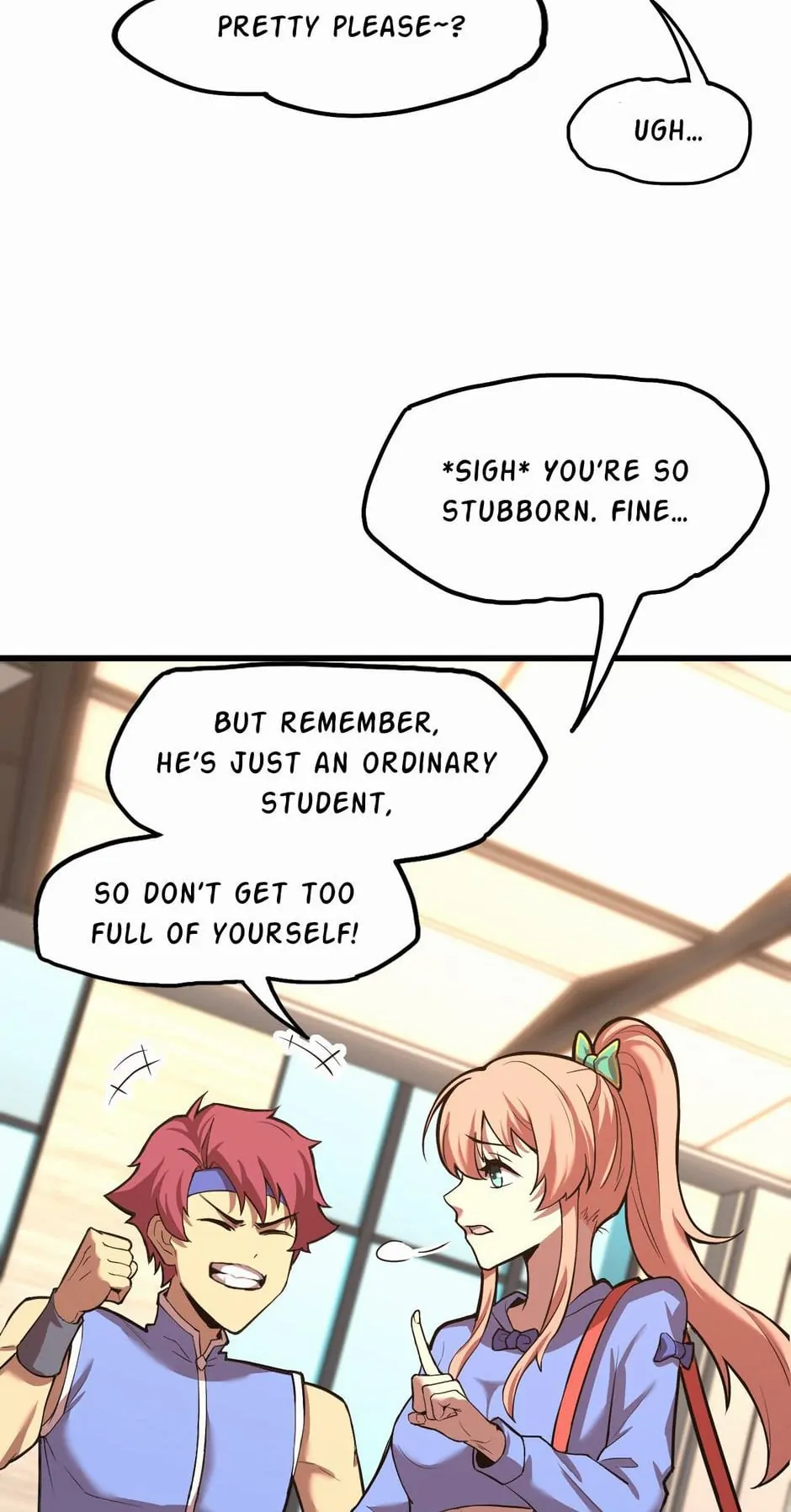 Read Logging 10000 Years into the Future Manga Online