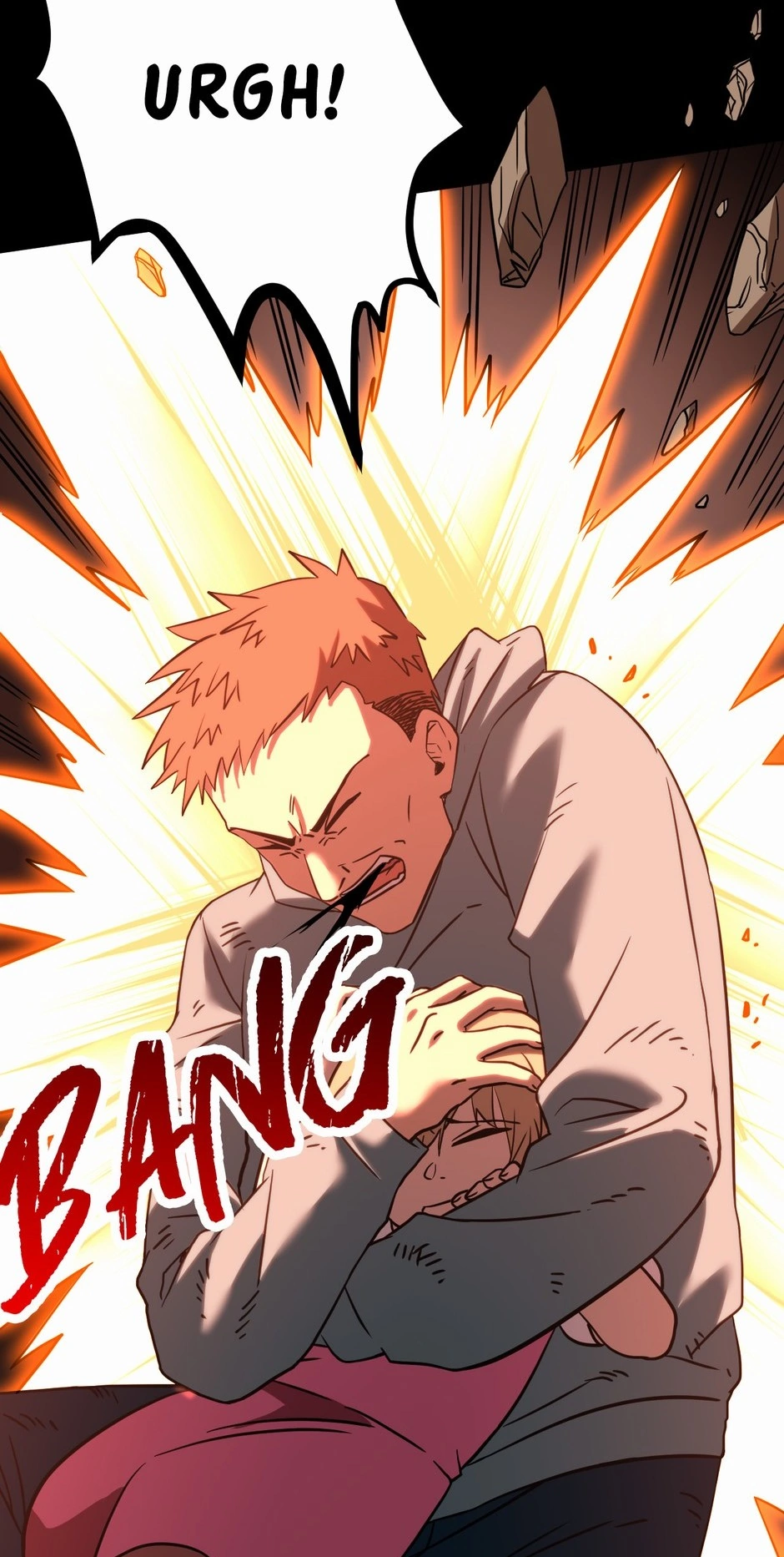 Read Logging 10000 Years into the Future Manga Online