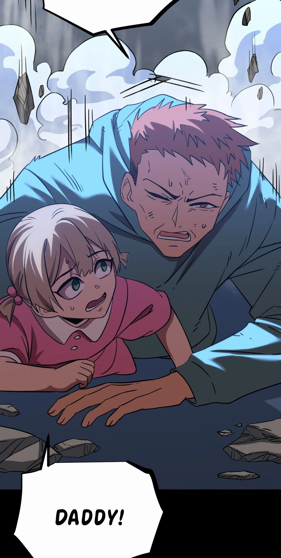 Read Logging 10000 Years into the Future Manga Online