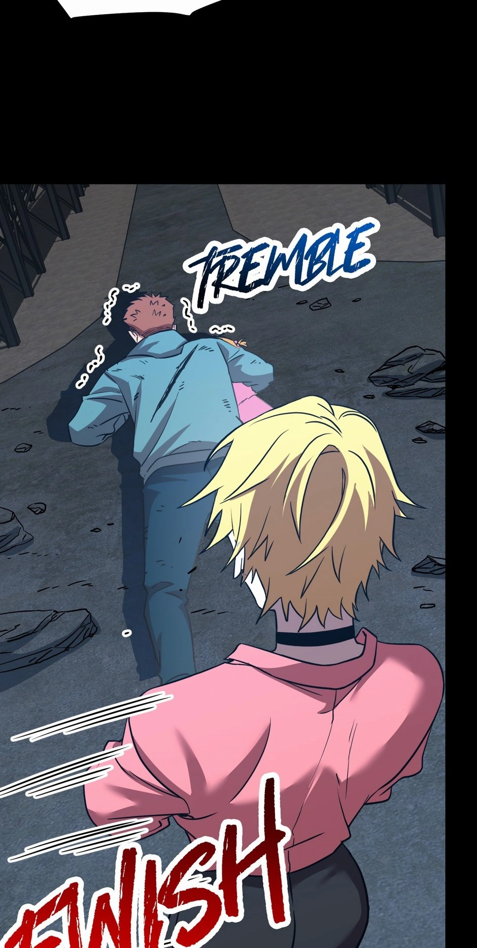 Read Logging 10000 Years into the Future Manga Online