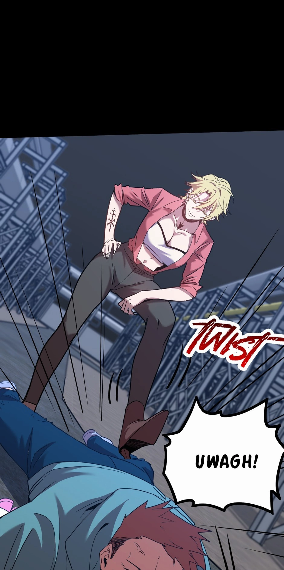 Read Logging 10000 Years into the Future Manga Online