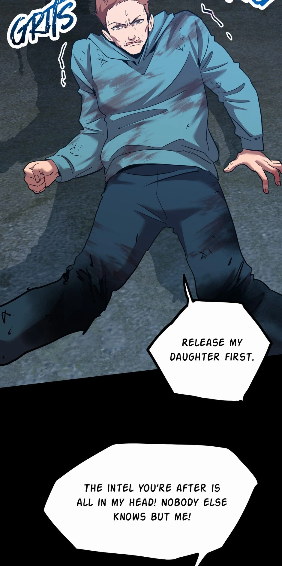 Read Logging 10000 Years into the Future Manga Online