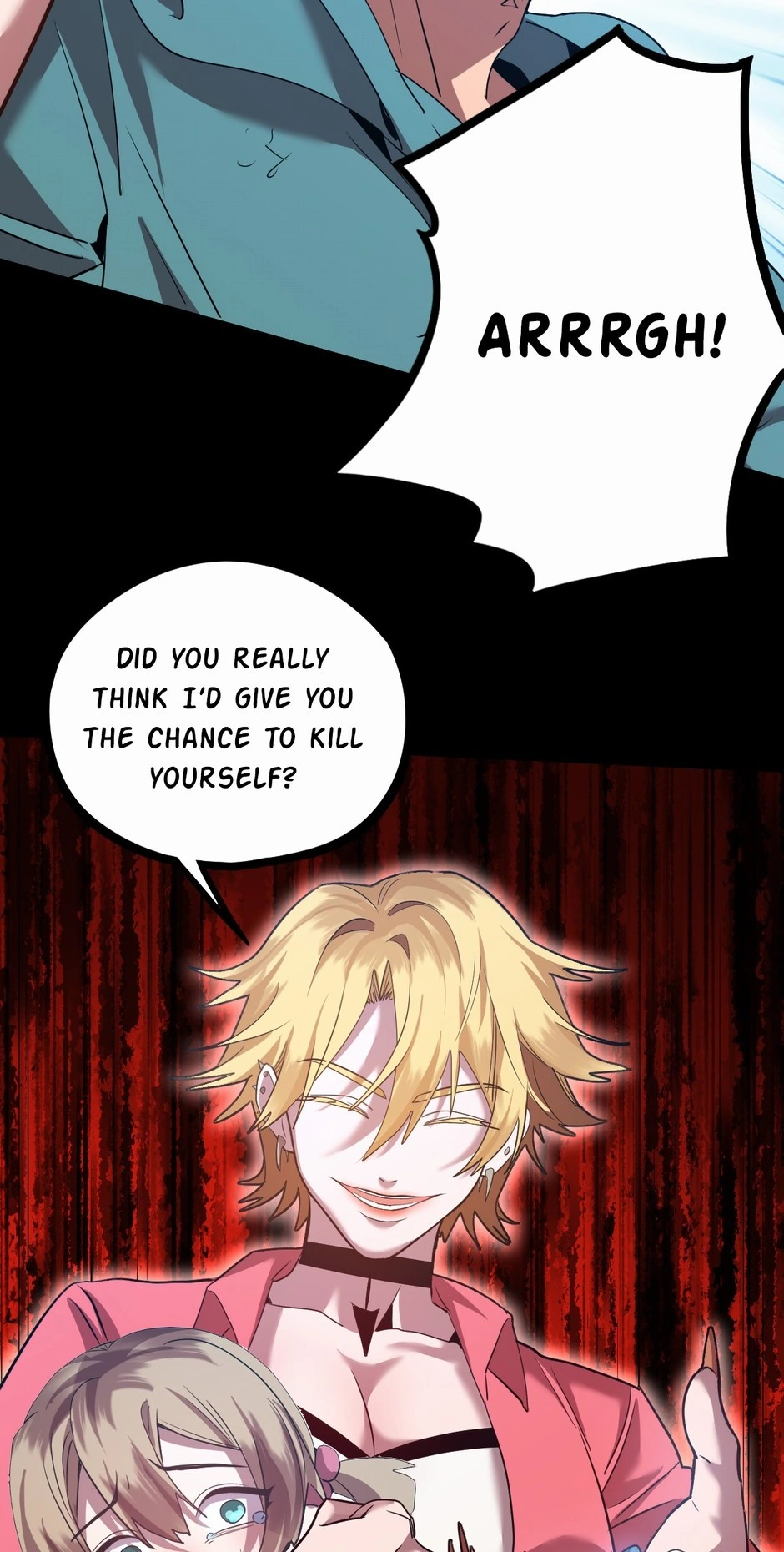 Read Logging 10000 Years into the Future Manga Online