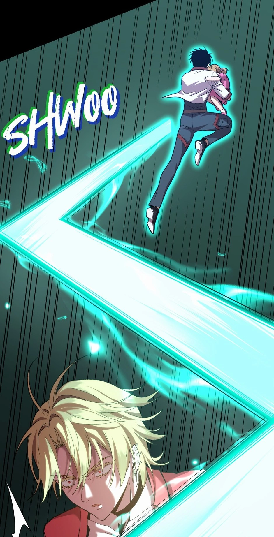 Read Logging 10000 Years into the Future Manga Online