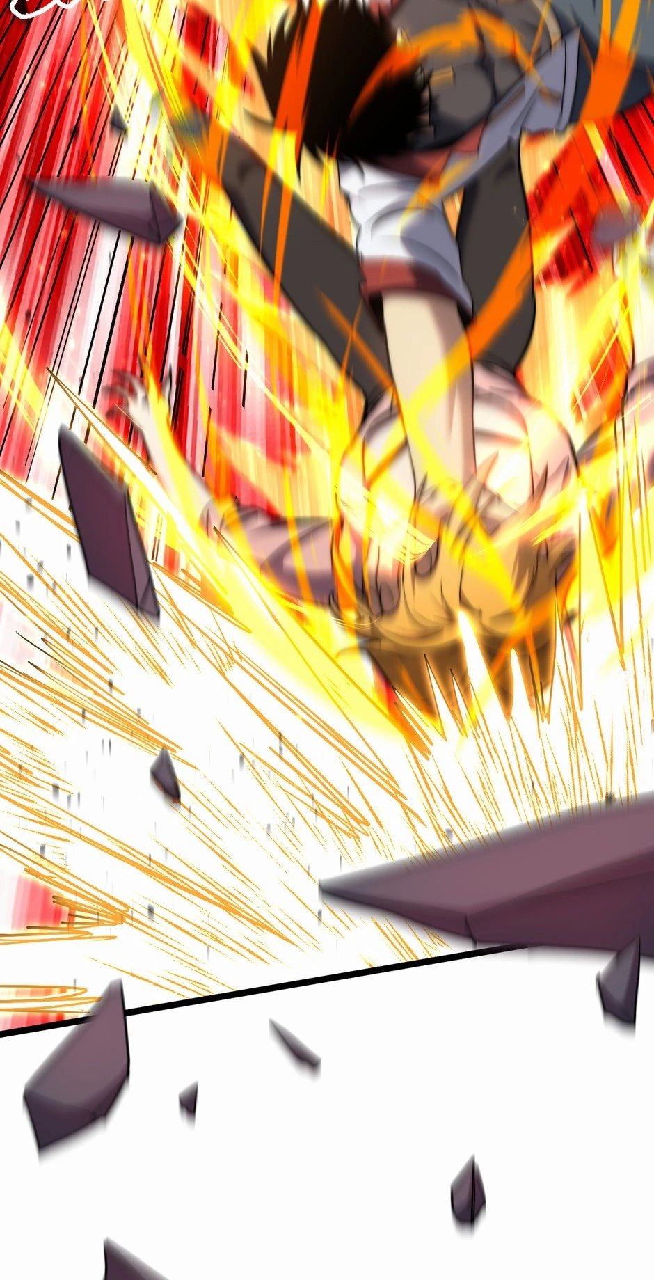 Read Logging 10000 Years into the Future Manga Online