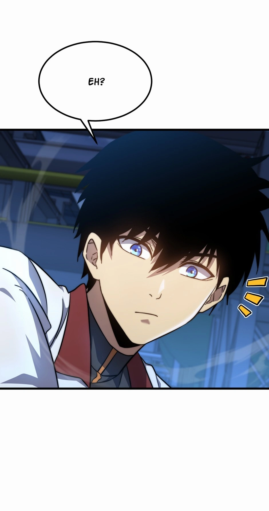 Read Logging 10000 Years into the Future Manga Online