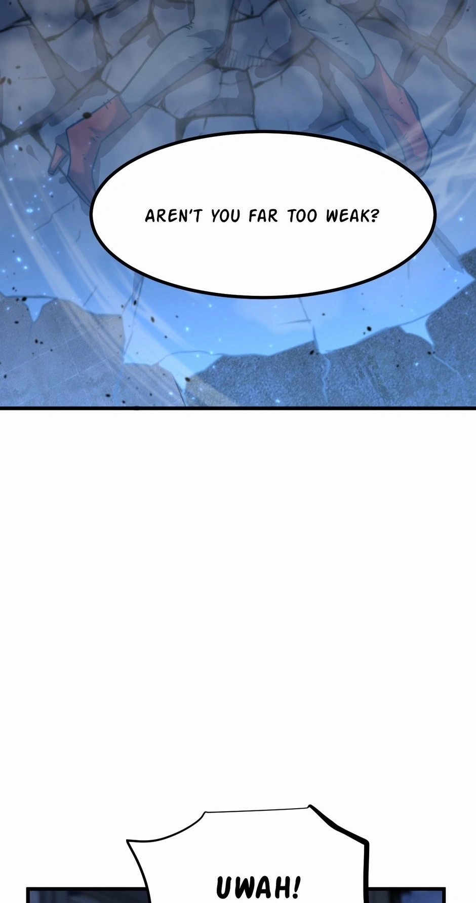 Read Logging 10000 Years into the Future Manga Online