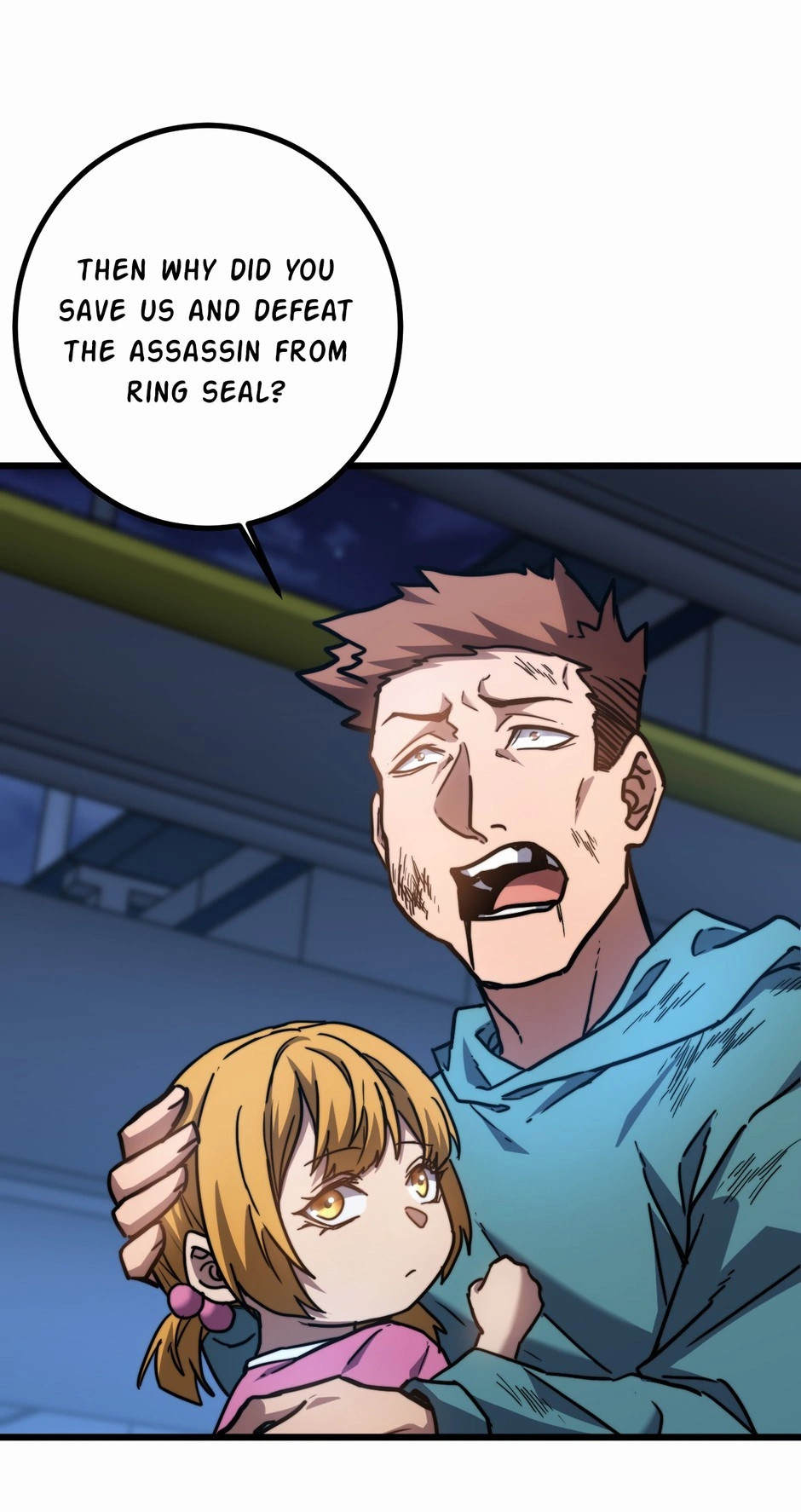 Read Logging 10000 Years into the Future Manga Online