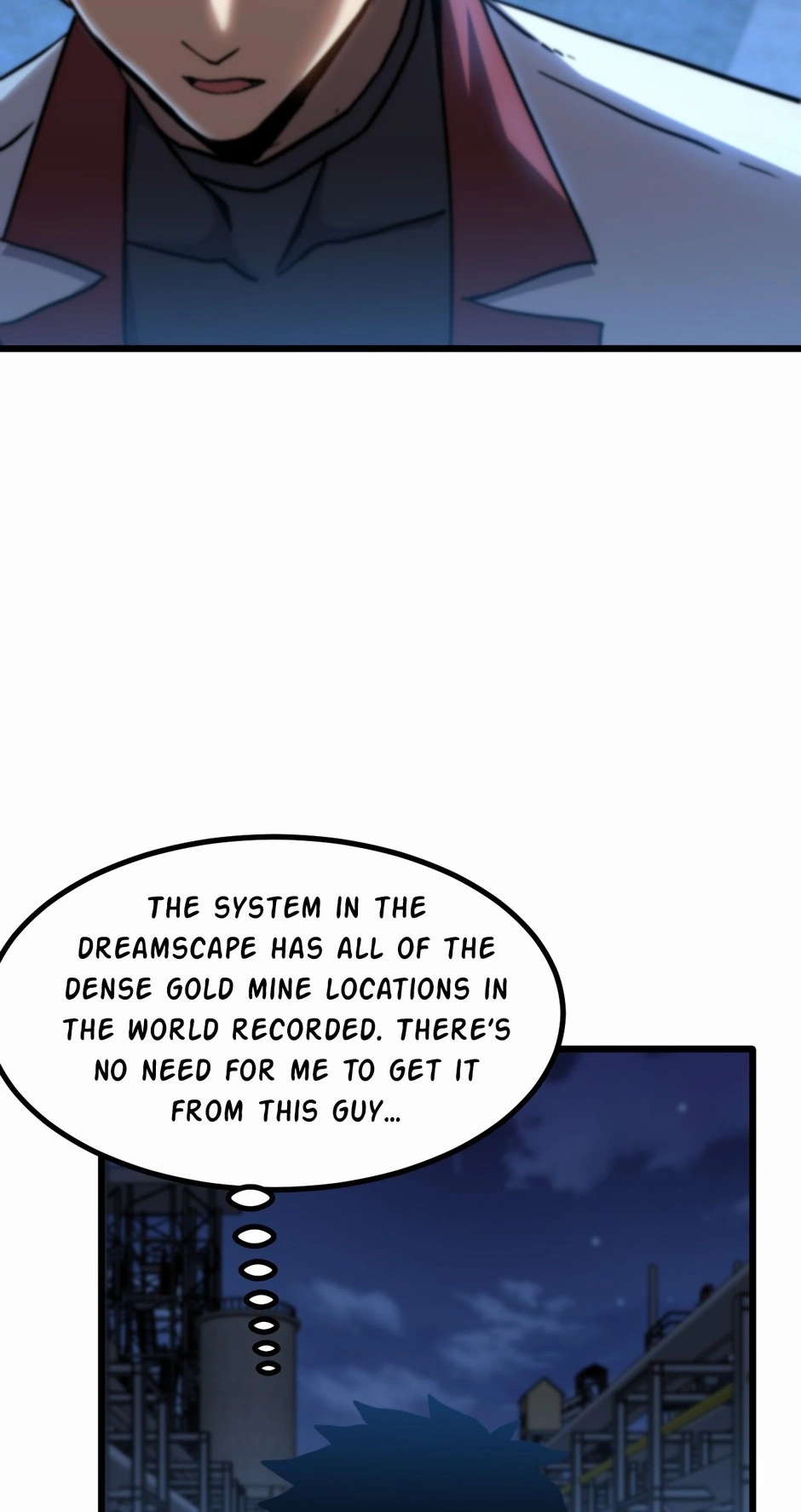 Read Logging 10000 Years into the Future Manga Online