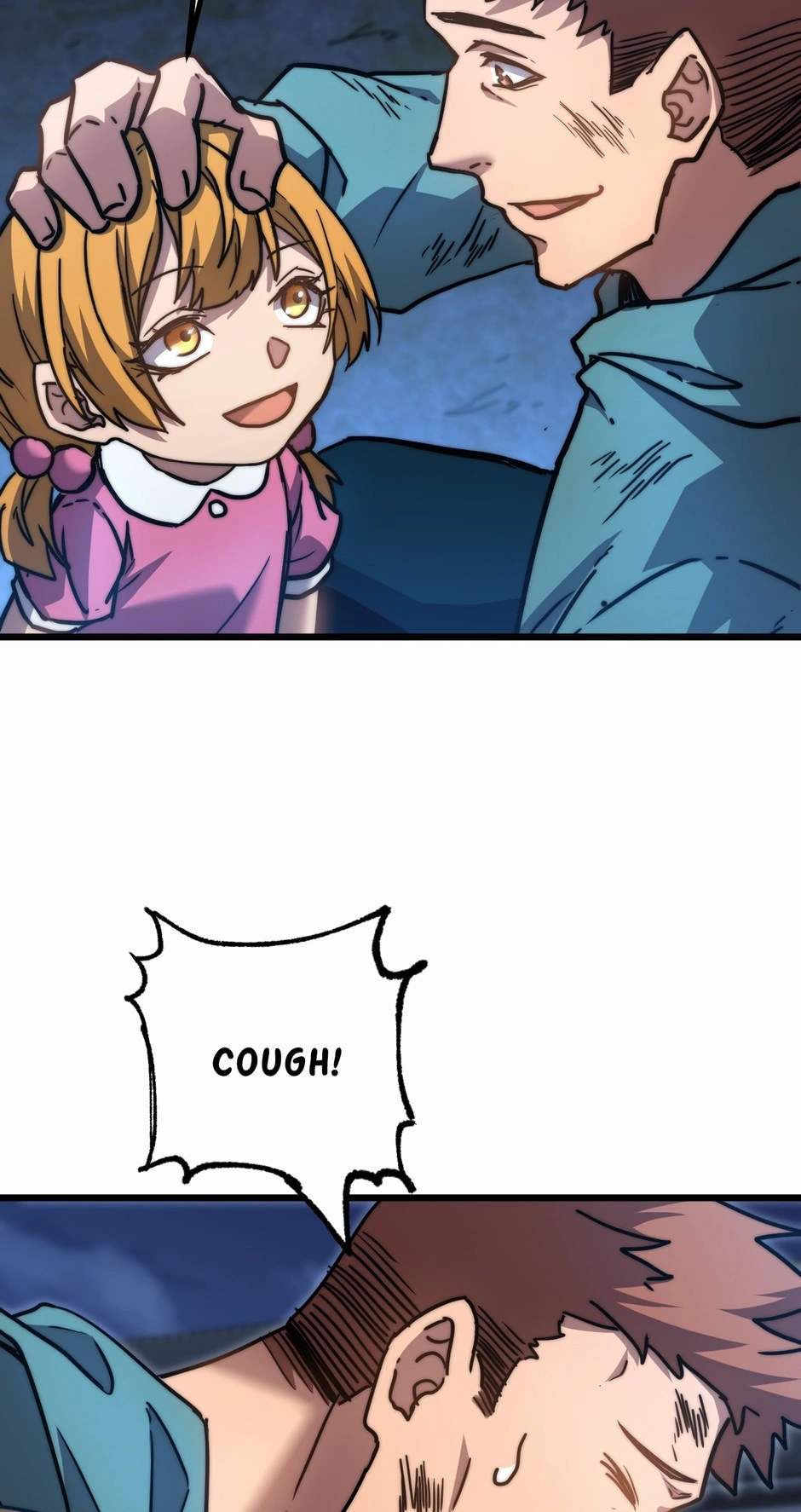 Read Logging 10000 Years into the Future Manga Online