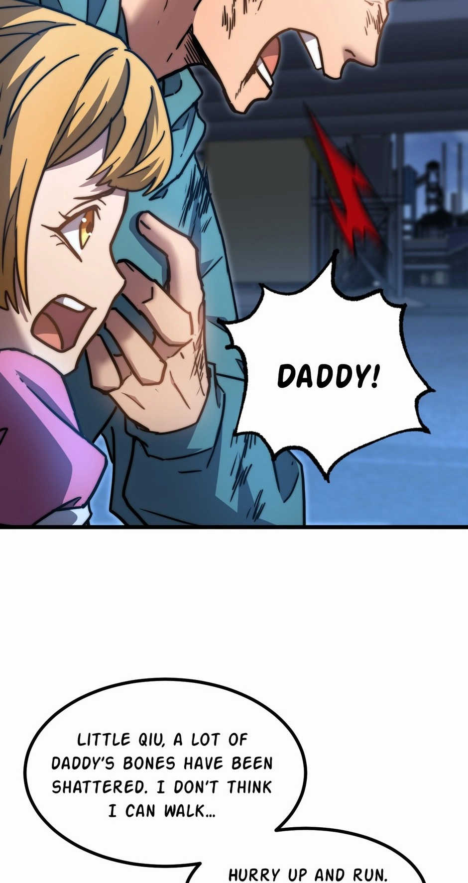 Read Logging 10000 Years into the Future Manga Online