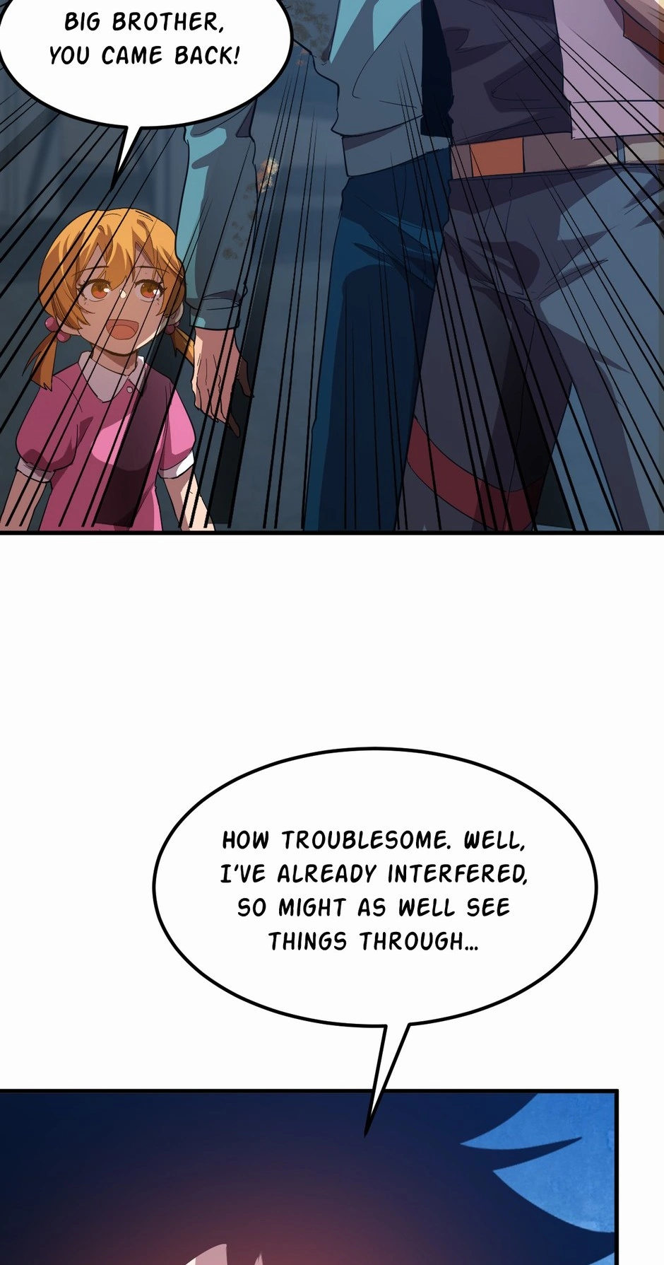 Read Logging 10000 Years into the Future Manga Online