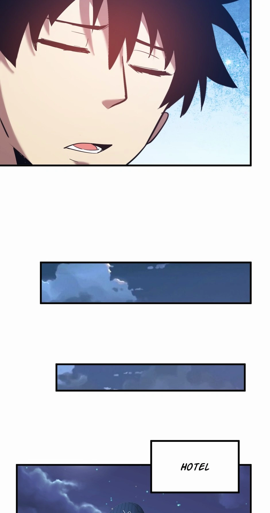 Read Logging 10000 Years into the Future Manga Online