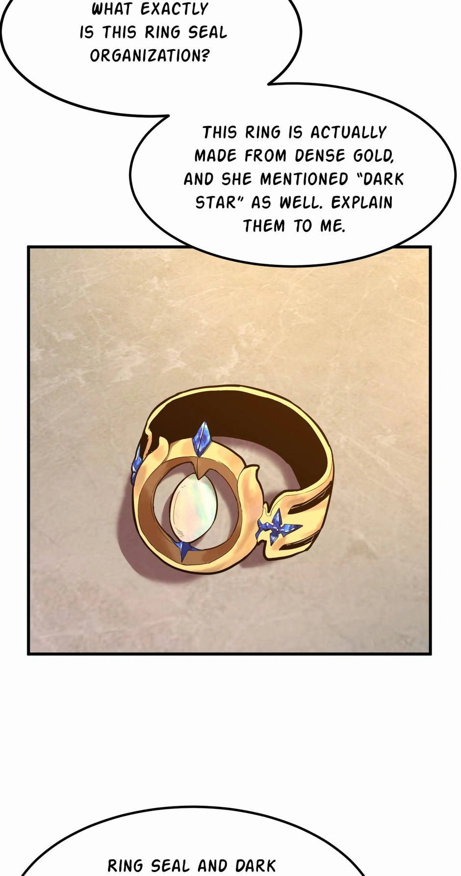 Read Logging 10000 Years into the Future Manga Online