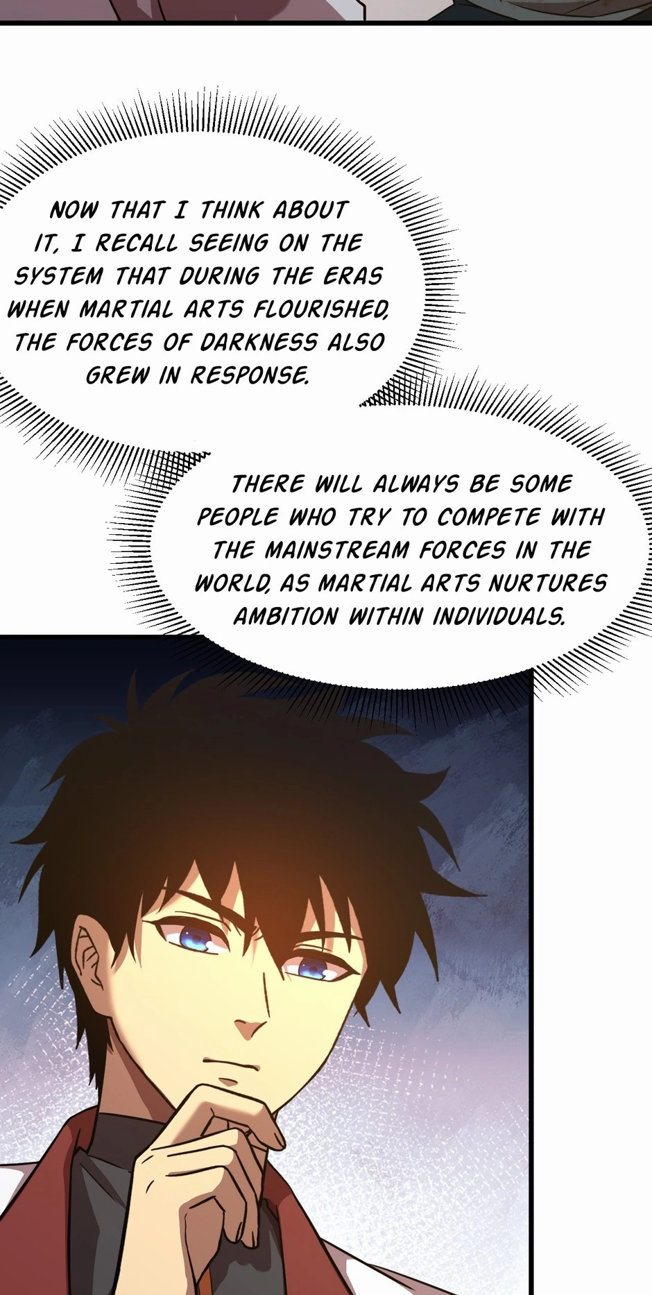 Read Logging 10000 Years into the Future Manga Online