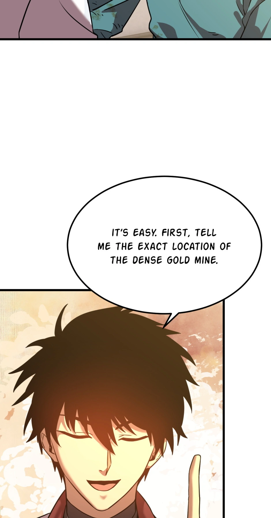 Read Logging 10000 Years into the Future Manga Online