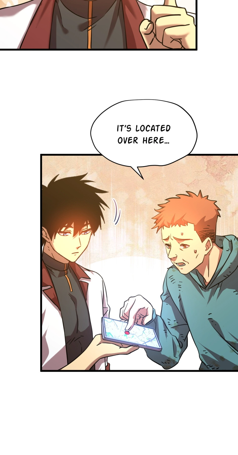 Read Logging 10000 Years into the Future Manga Online