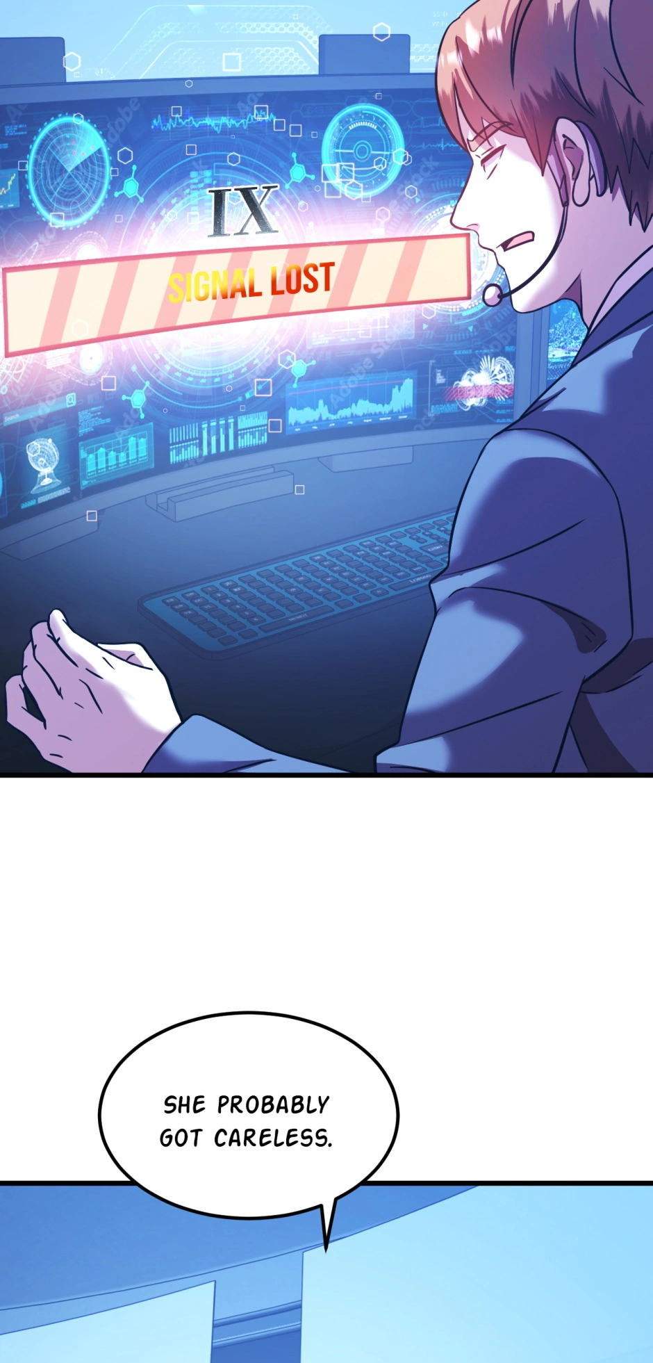 Read Logging 10000 Years into the Future Manga Online