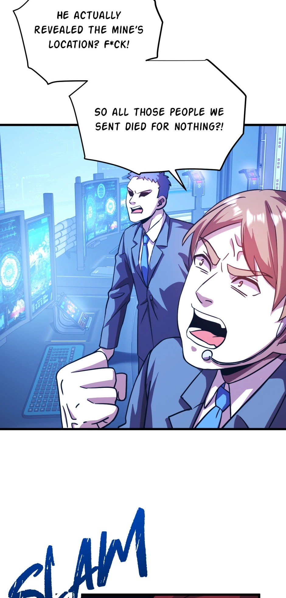 Read Logging 10000 Years into the Future Manga Online