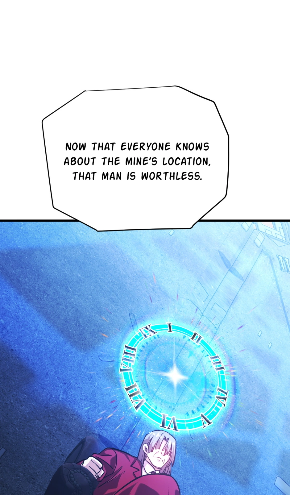 Read Logging 10000 Years into the Future Manga Online