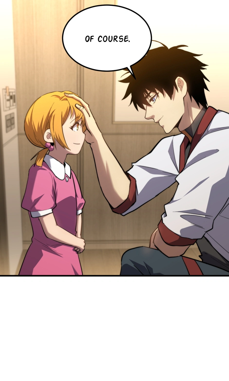 Read Logging 10000 Years into the Future Manga Online