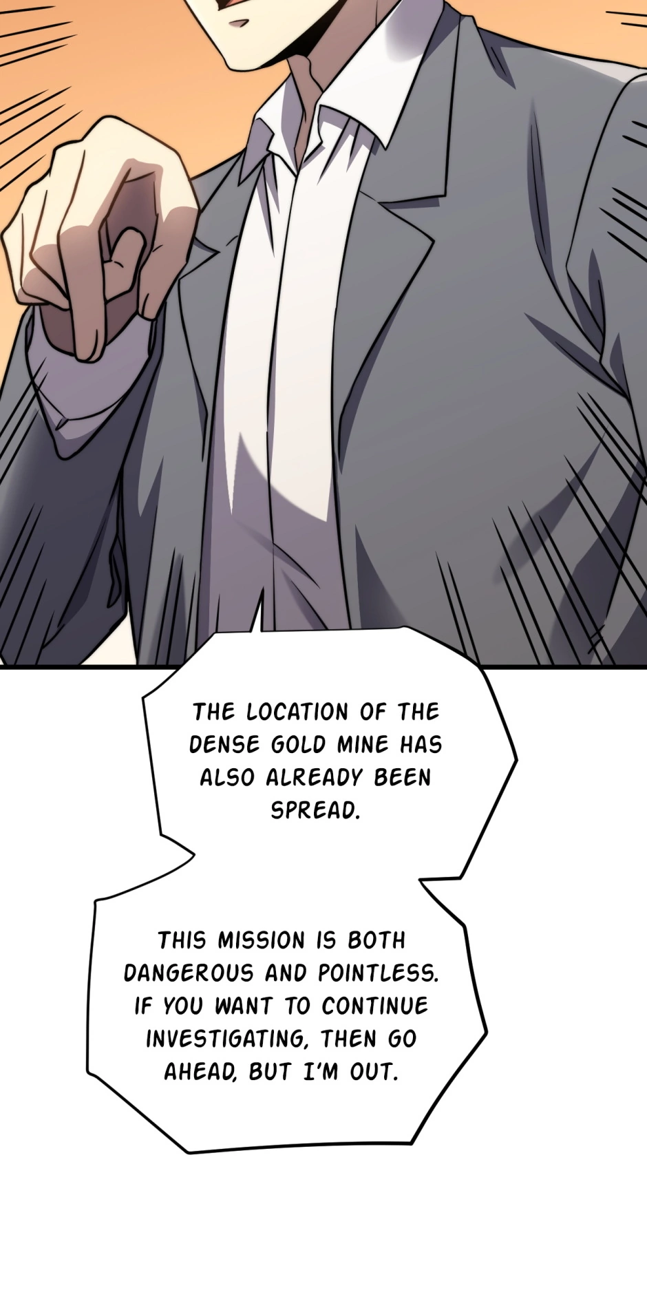Read Logging 10000 Years into the Future Manga Online