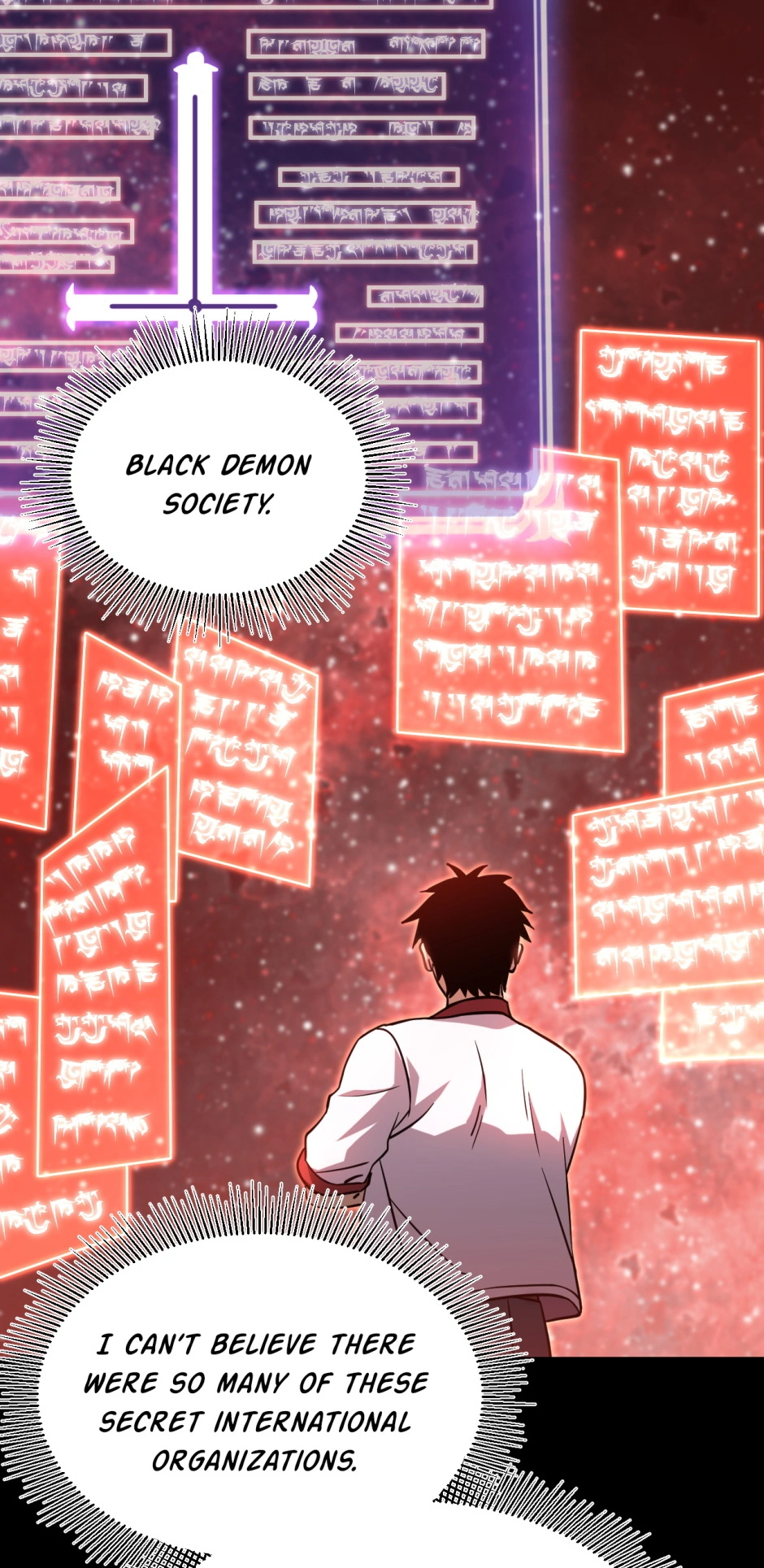 Read Logging 10000 Years into the Future Manga Online