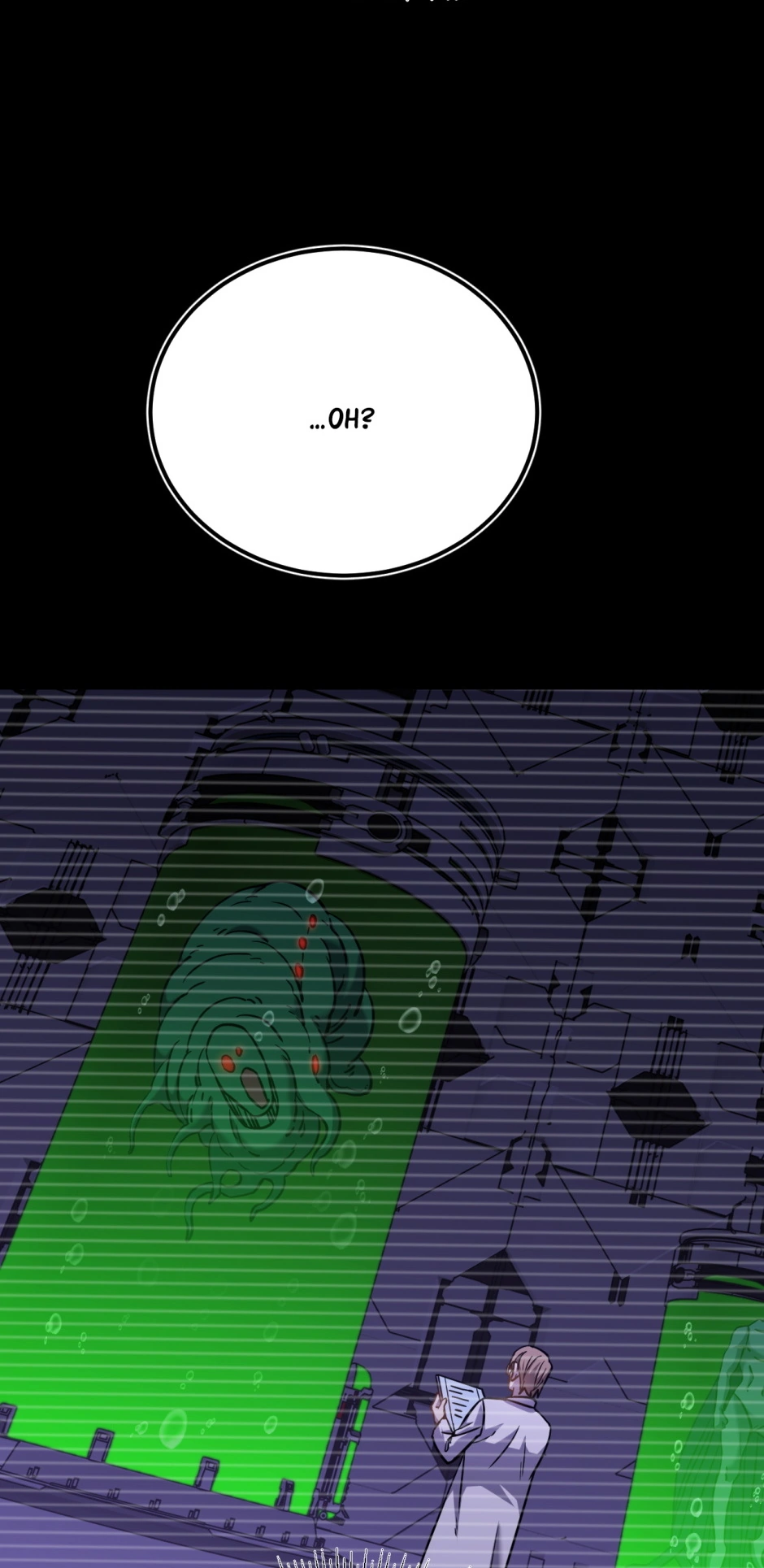 Read Logging 10000 Years into the Future Manga Online