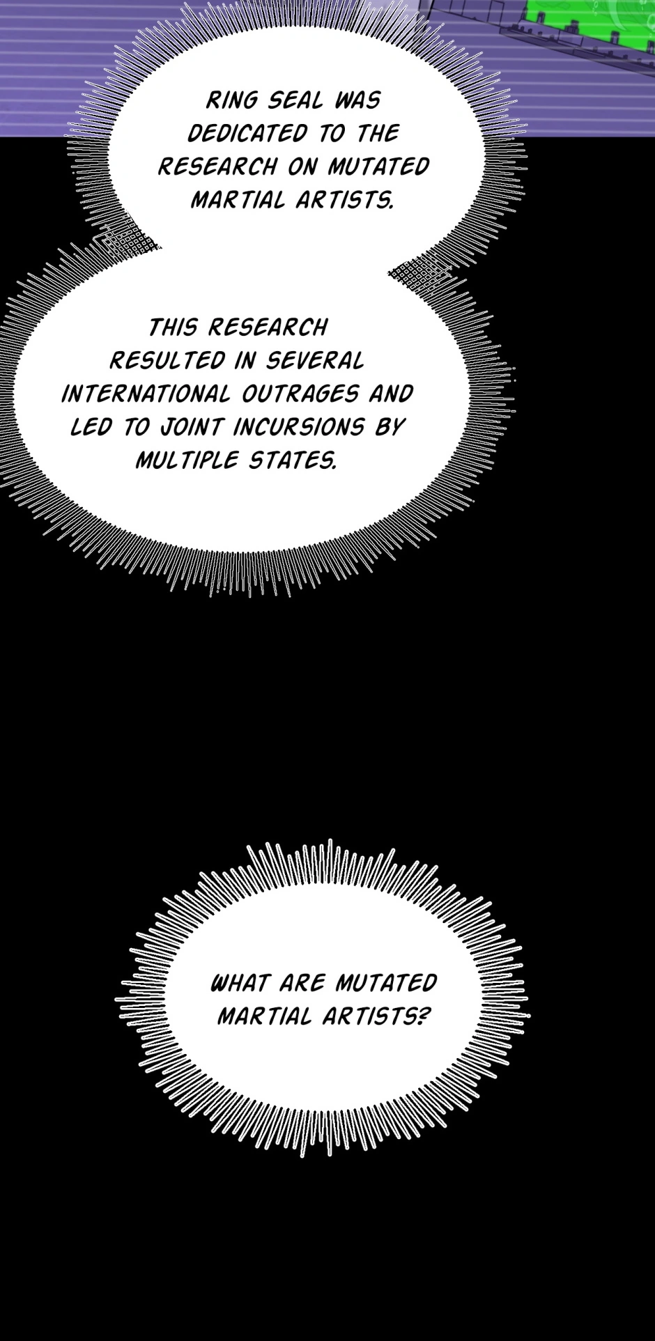Read Logging 10000 Years into the Future Manga Online