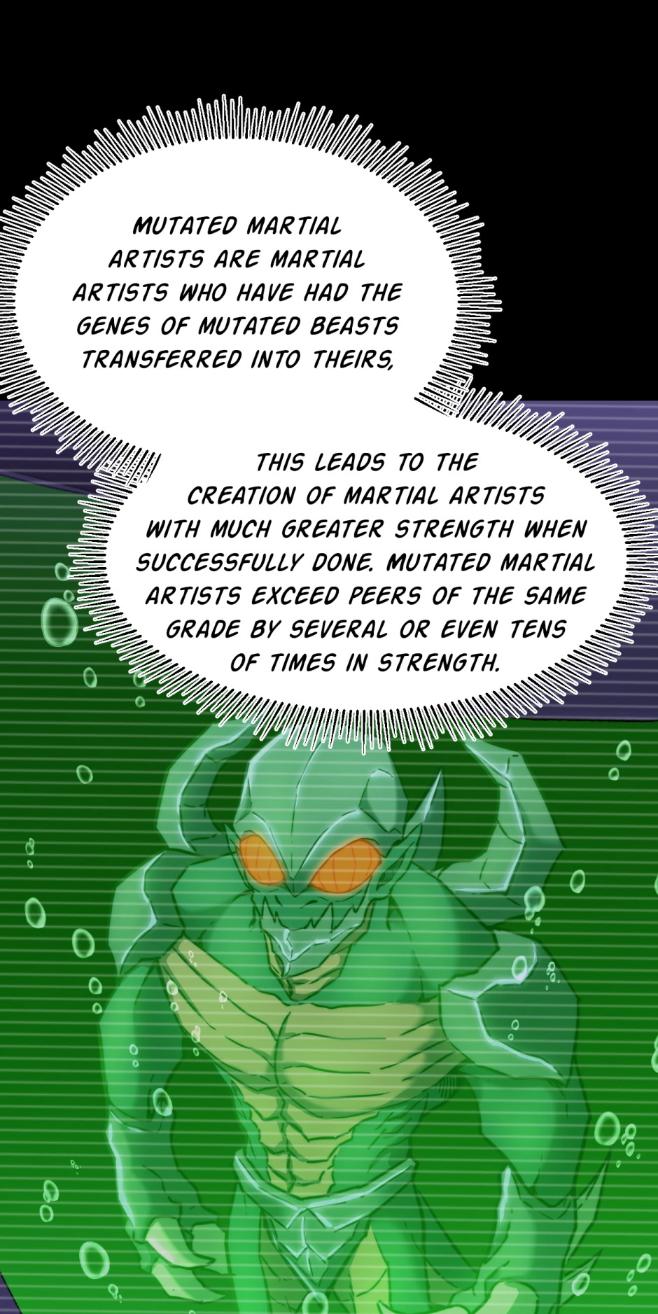 Read Logging 10000 Years into the Future Manga Online