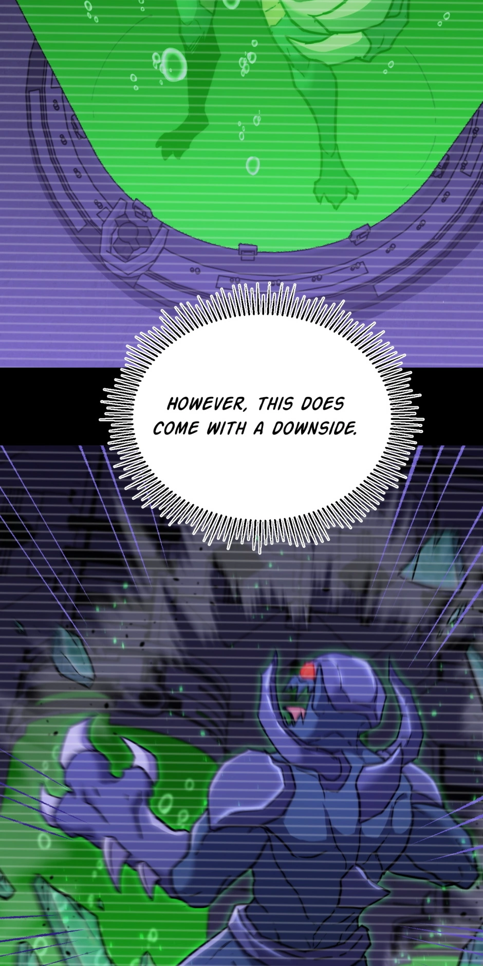 Read Logging 10000 Years into the Future Manga Online