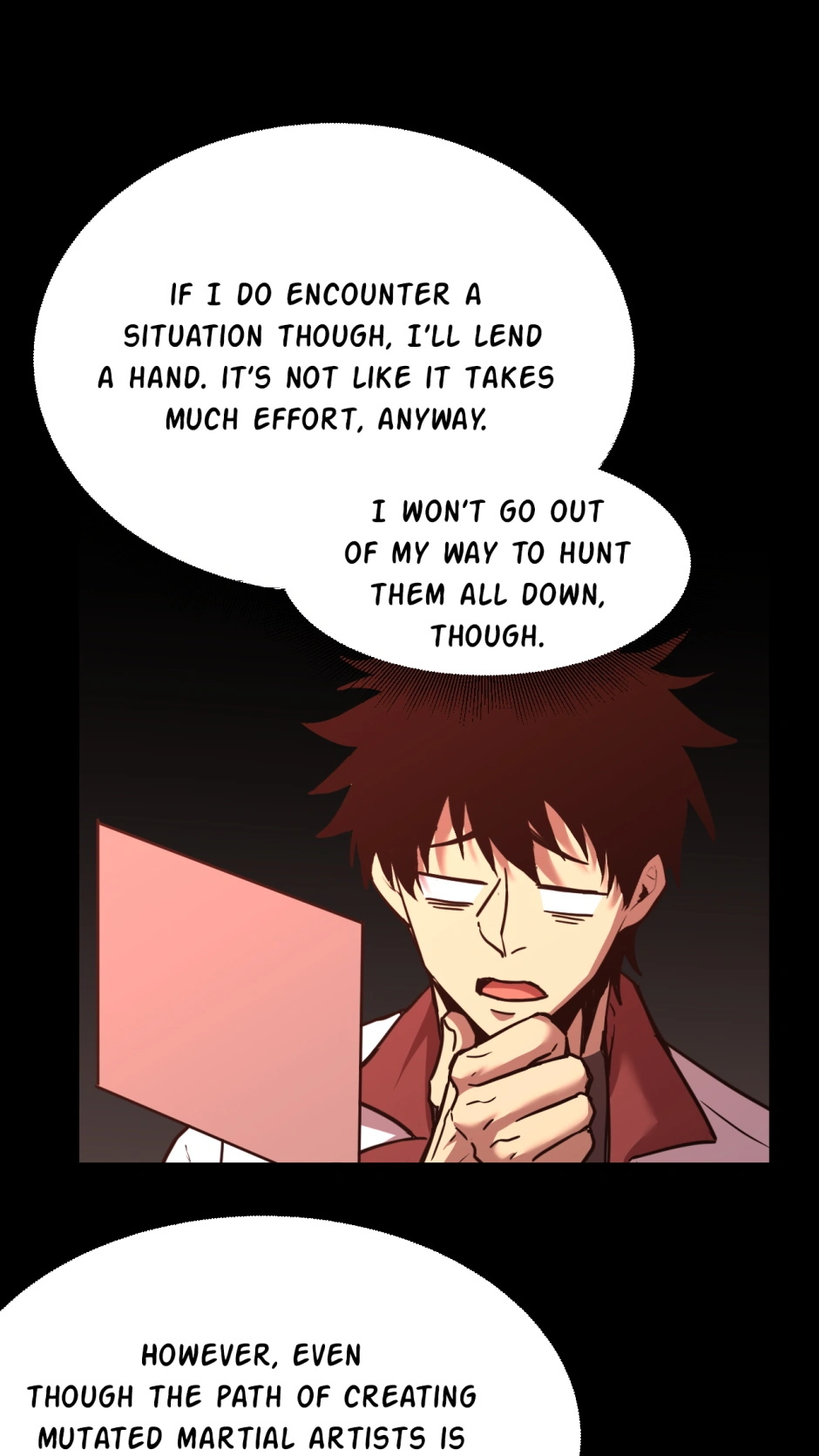 Read Logging 10000 Years into the Future Manga Online
